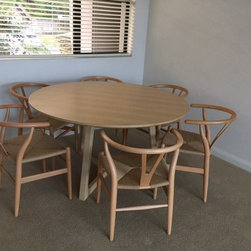 Sydney water front apartment - Dining Sets
