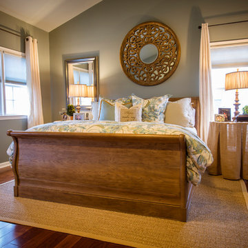 Reston Home Renovation
