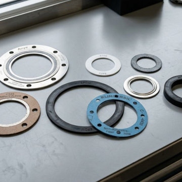 Leading Gasket Manufacturer in India for Industrial Sealing Solutions