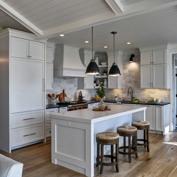 Cedar Shores Lake Cottage