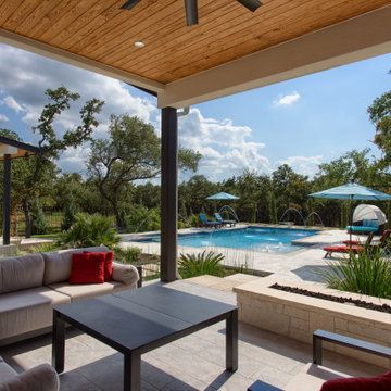 Bear Creek Residence