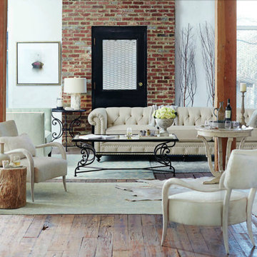 Bernhardt - Auberge Collection