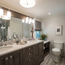 Bathroom Ideas