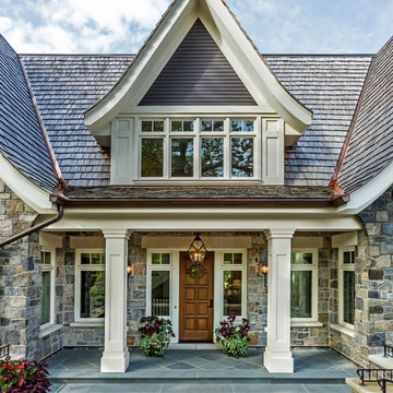 Storybook Home in Elm Grove, WI