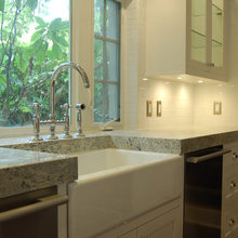 farm sinks