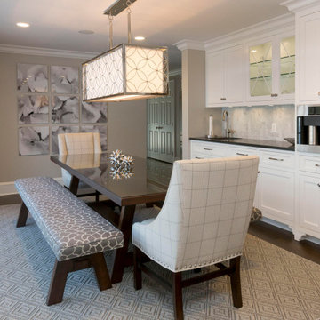 An Entertainer's Dream Home
