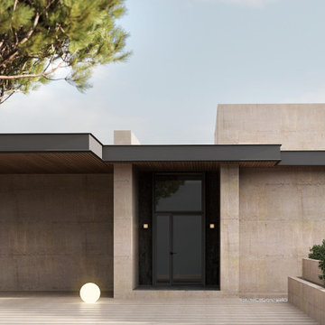 VILLA LUMINA