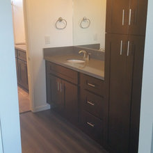 Cabinets