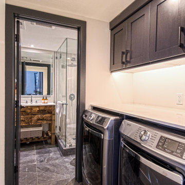 Bathroom Remodel