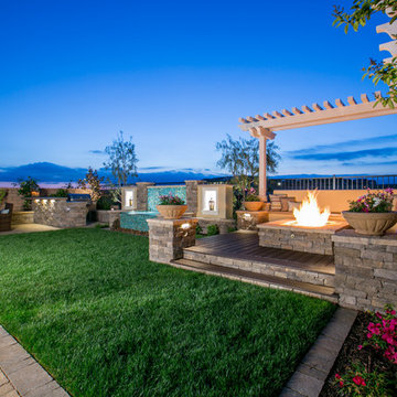 Maier Project : Western Outdoor Designs