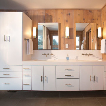 Converted Barn Space
