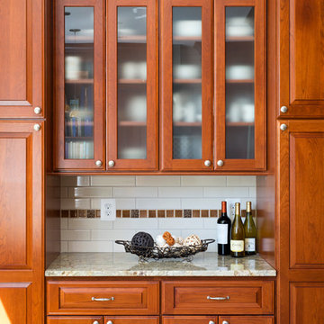 DC - Kitchen Remodel