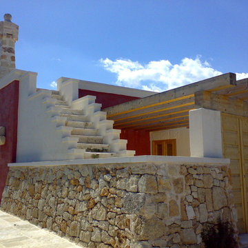 "Torre dei PESCATORI"