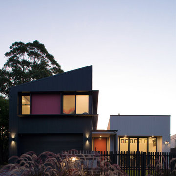 Forestville House