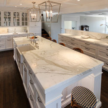 kitchen counter