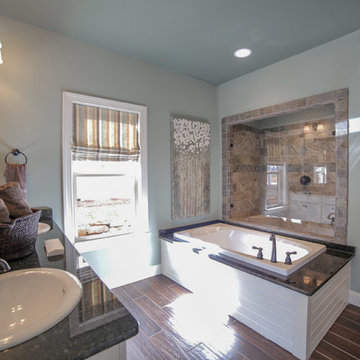 Harris Doyle Homes