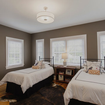 Gubbins Residence Historical House Coral Gables Florida