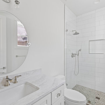 5931 Palo Pinto - Custom Home