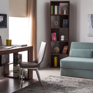 Smart Living Room