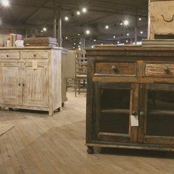 Bookcases and Shelving Units! - Products