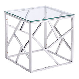 Furniture - Side Tables And End Tables
