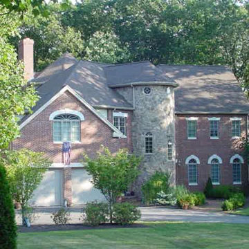 Alan E. Taylor Associates Home Portfolio