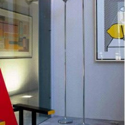 DRINK FLOOR LAMP BY ROTALIANA LIGHTING - Floor Lamps