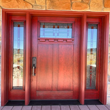 Innovate Window and Door
