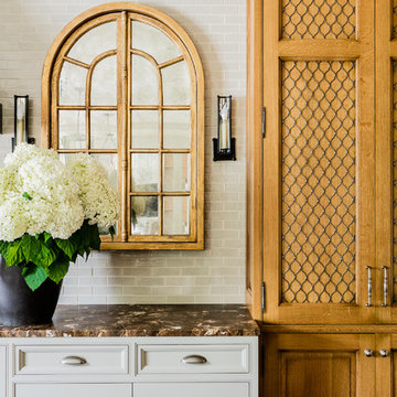 Wellesley Chef's Kitchen