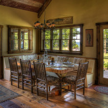 Kitchen Ideas