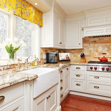 Kitchens
