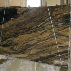 Quartzite Slabs-Sandalas - Kitchen Countertops