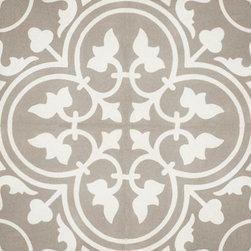 Reverie 11 - Wall And Floor Tile
