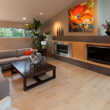 Fireplace Ideas