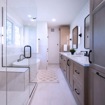 Complete Home Renovation