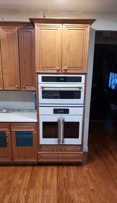 Medallion/Schuler Cabinets vs. Dura Supreme vs. Kraftmaid