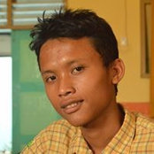 Ahmad Berbagi's photo