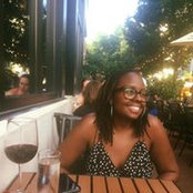 Charrise Alexander's photo