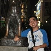 Foto de Brylle Jay Bugas
