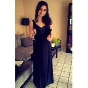 Cassandra Beyous billede