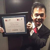 Albert Lai's photo