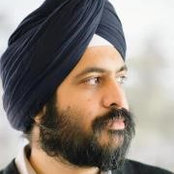 Bhupinder Sethi's photo