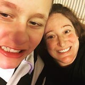 Caitlin Williams's photo