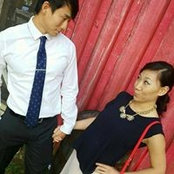 Jeane Choi's photo