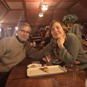 Gail-Joseph Rinderknecht's photo