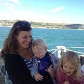 Sarah Hamlyn's photo