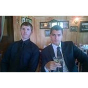 Brent Tunis's photo