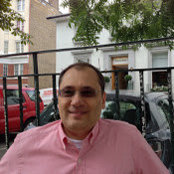 Ali Raheem's photo