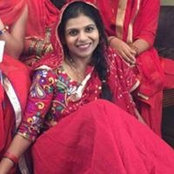 Nidhi Agarwalla's photo