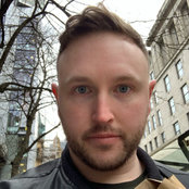 Sean Fagan's photo